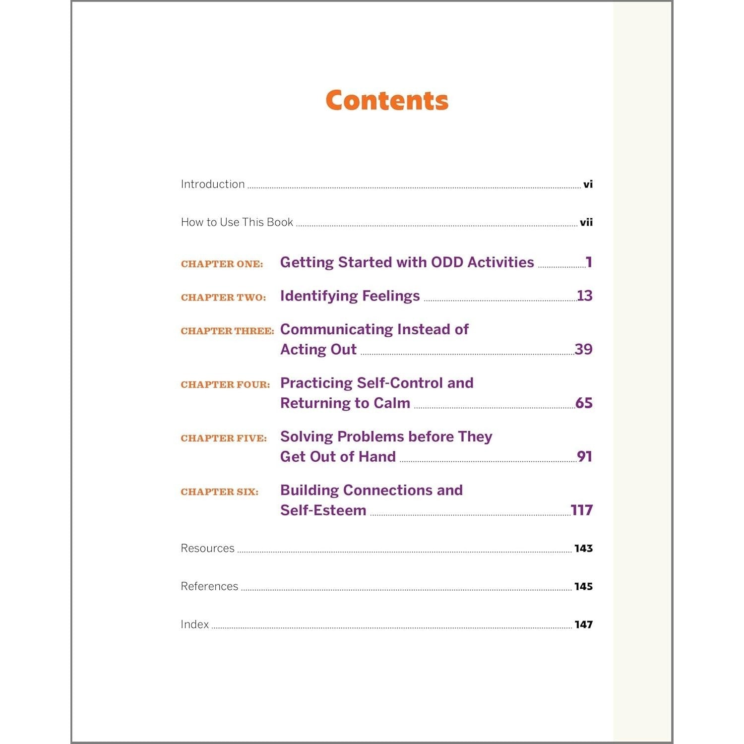 Oppositional Defiant Disorder Activities: 100 Exercises Parents and Kids Can Do Together to Improve Behavior, Build Self-Esteem, and Foster Connection (Spiral Bound)