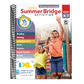 Summer Bridge Activities, Grades K - 1 (Summer Bridge Activities)