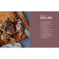 The Complete Book of Salt Block Cooking: Cook Everything You Love with a Himalayan Salt Block