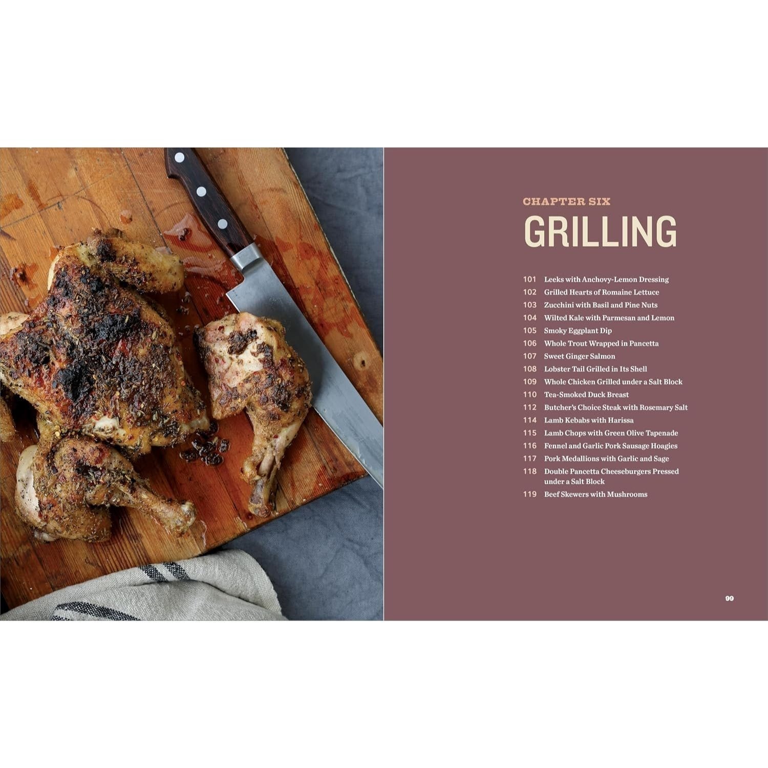 The Complete Book of Salt Block Cooking: Cook Everything You Love with a Himalayan Salt Block