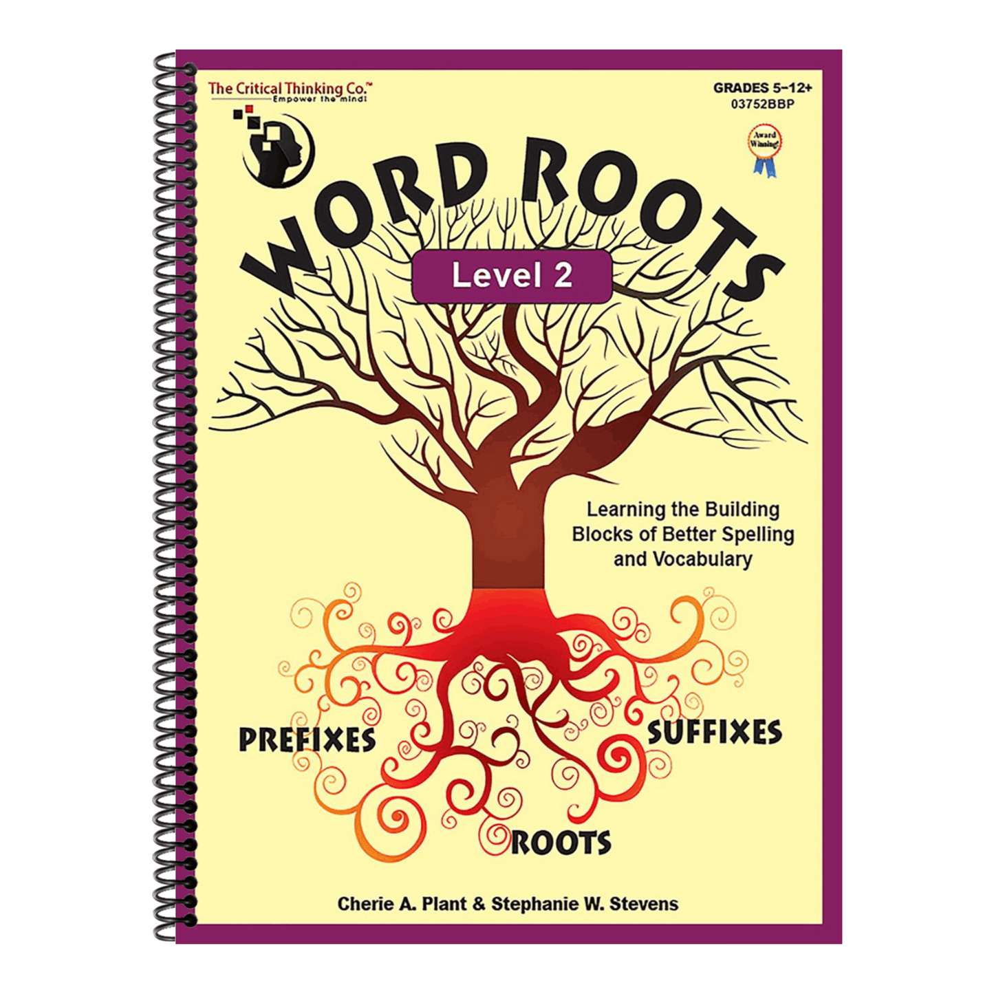 Word Roots Level 2