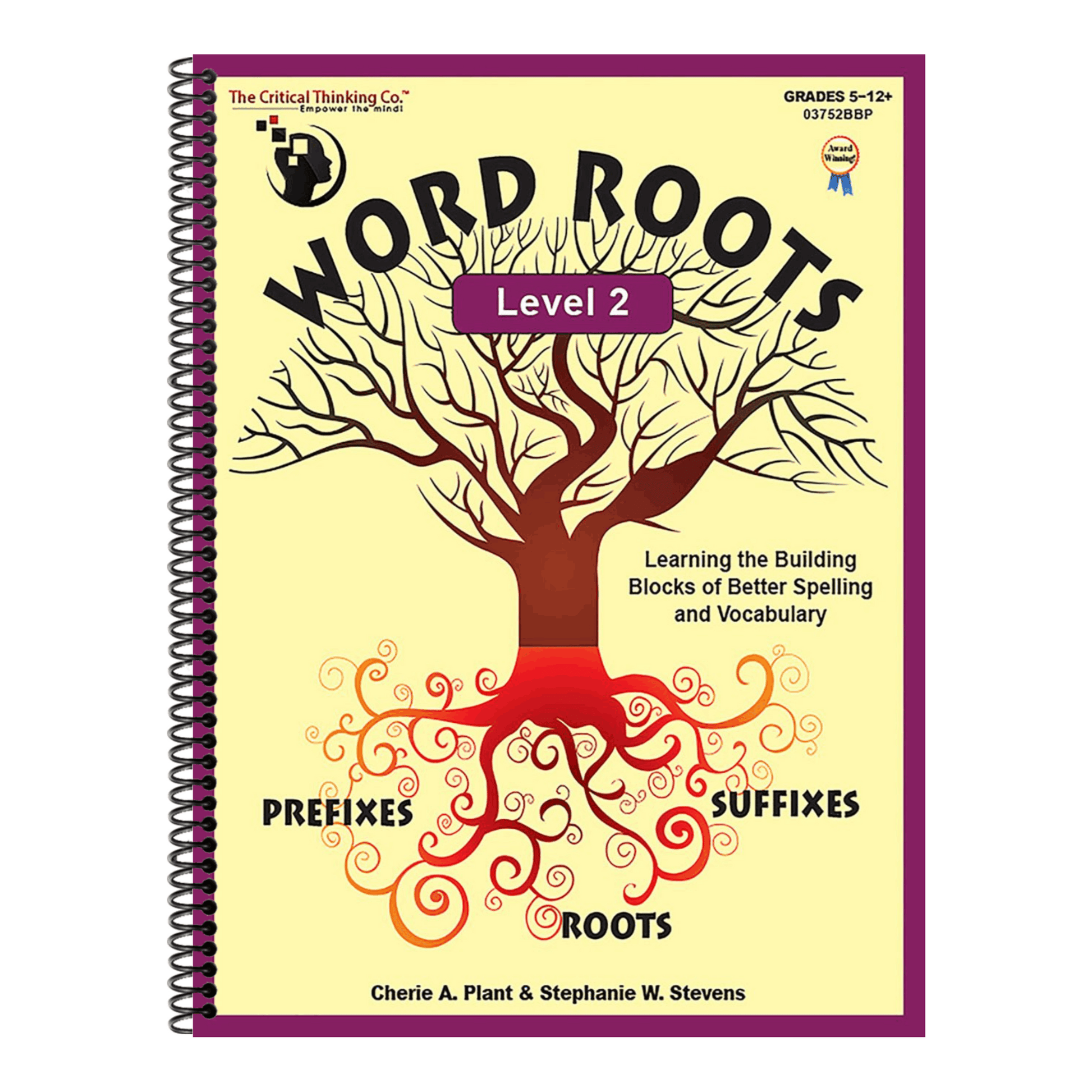 Word Roots Level 2