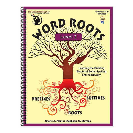 Word Roots Level 2