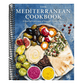 The Mediterranean Cookbook: A Regional Celebration of Seasonal, Healthy Eating