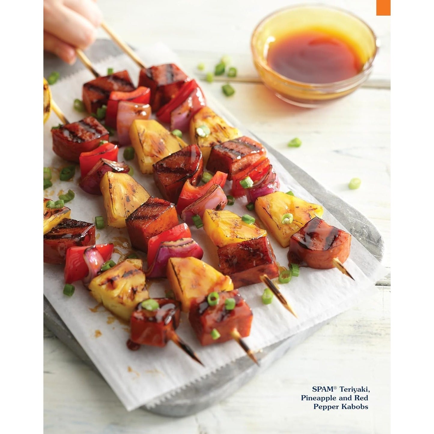 The Ultimate Spam Cookbook Expanded Edition: 140+ Quick and Delicious Recipes from Traditional to Gourmet (Expanded)
