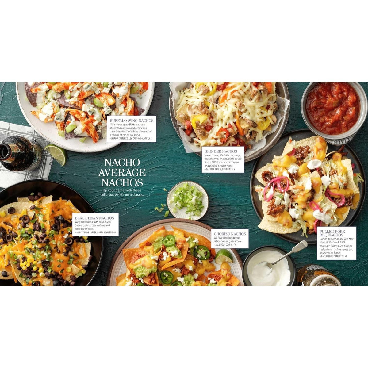 Taste of Home Girls Night in: The Ultimate Guide to Girl Dinners, Recipes & Hosting Parties
