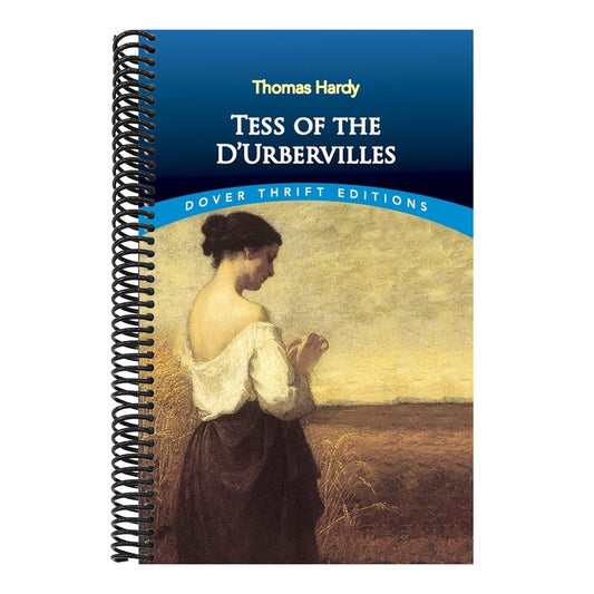 Tess of the d'Urbervilles