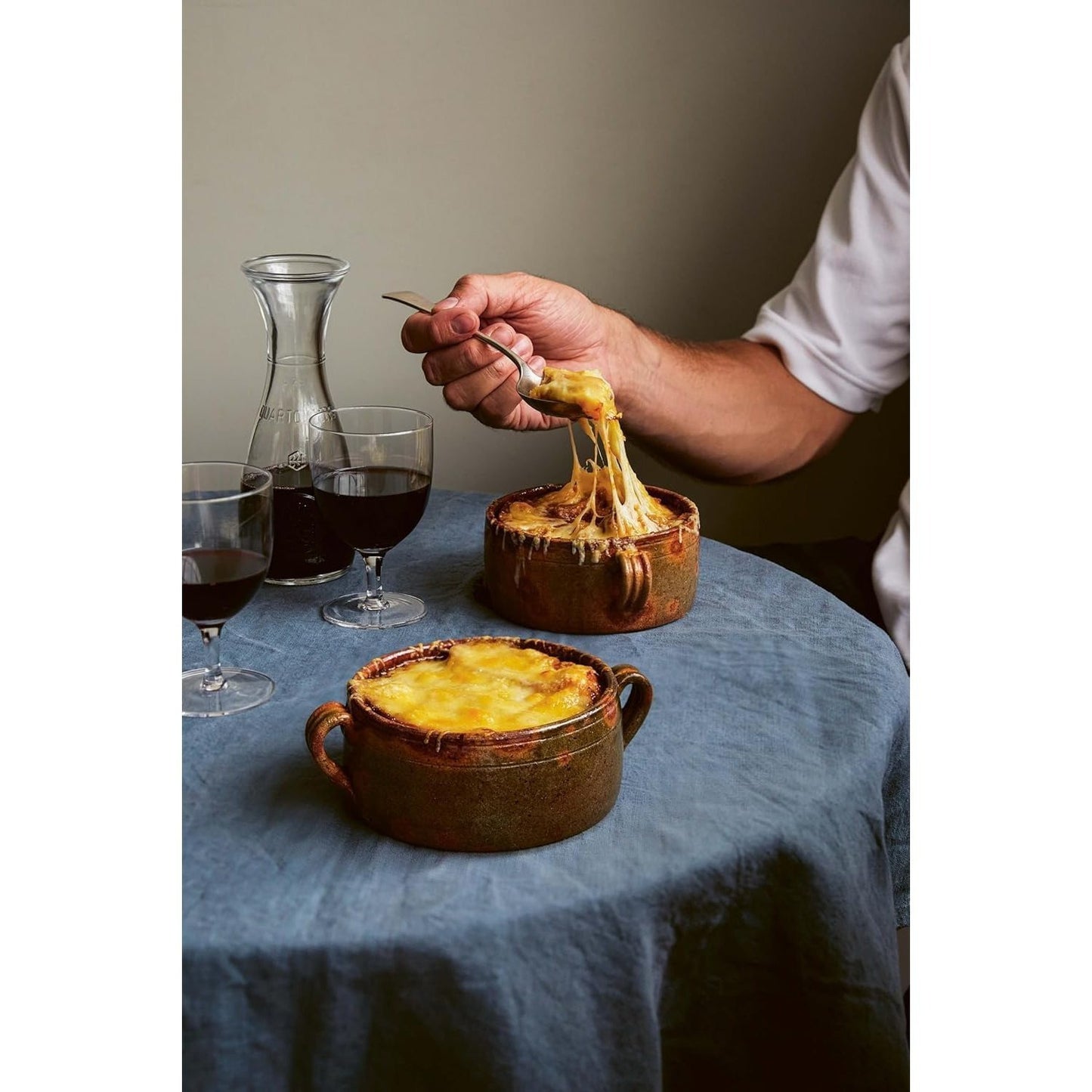 French Classics: Easy and Elevated Dishes to Cook at Home