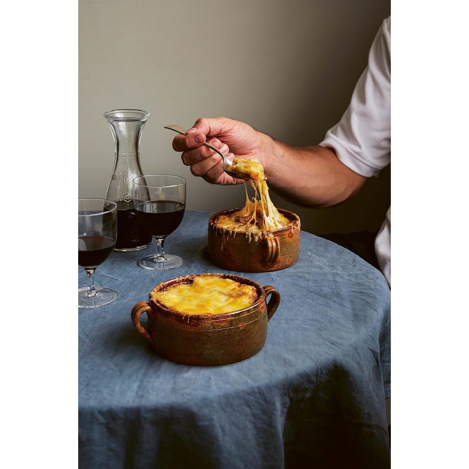 French Classics: Easy and Elevated Dishes to Cook at Home
