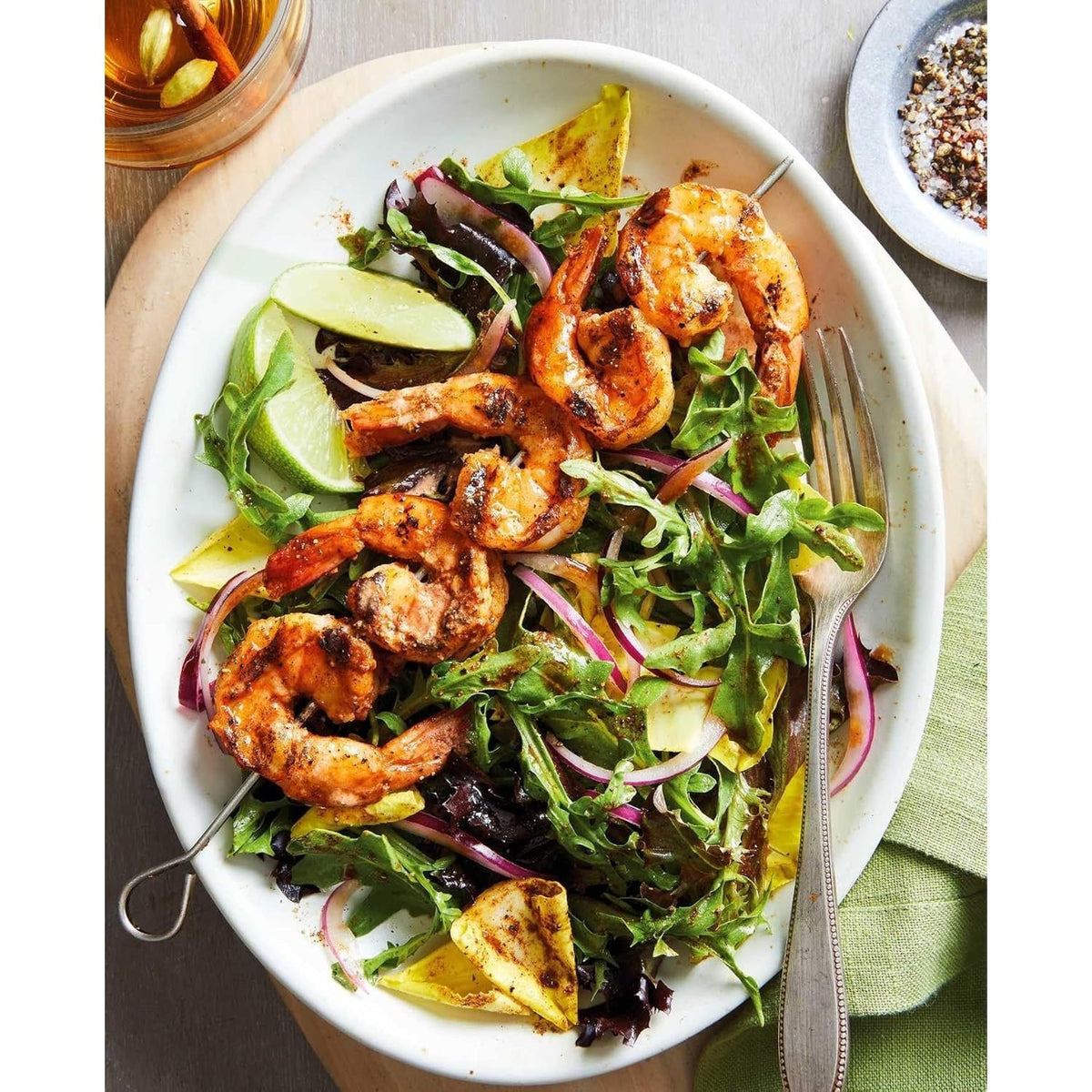 The Noom Kitchen: 100 Healthy, Delicious, Flexible Recipes for Every Day
