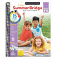 Summer Bridge Activities, Grades Pk - K: Volume 1 (Summer Bridge Activities)