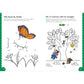 I'm on My Way to Kindergarten Summer Workbook: 200+ Pages of Games & Activities