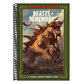 Beasts & Behemoths (Dungeons & Dragons): A Young Adventurer's Guide