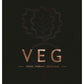Veg: Fresh, Vibrant, Delicious