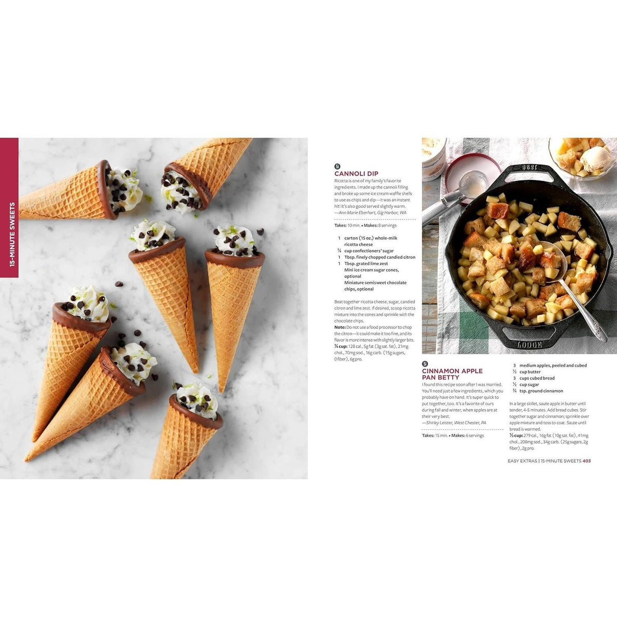 Taste of Home Meal Planning Cookbook: Over 500 Recipes, Tips & Secrets for Busy Meal Planners