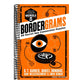 Bordergrams: 80 Secret Spy Connection Puzzles from the Bestselling Author of Murdle