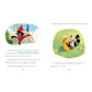 My First Minnie Mouse Bedtime Storybook
