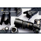 National Geographic Photo Basics: The Ultimate Beginner's Guide to Great Photography (Spiral Bound)