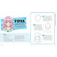 Anime Art Class: A Complete Course in Drawing Manga Cuties