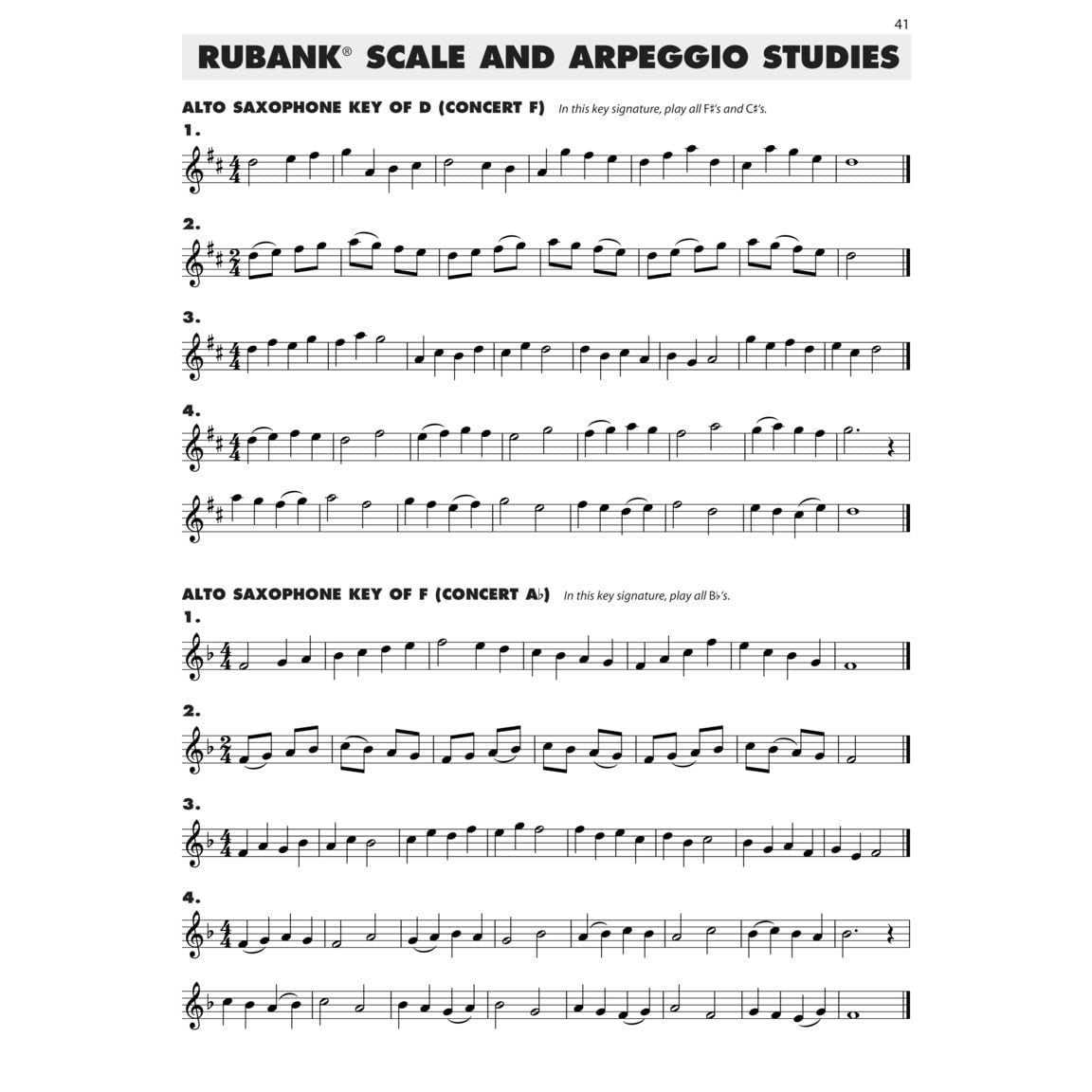 Essential Elements for Band - Eb Alto Saxophone Book 1 with Eei (Book/Media Online) (Created by)
