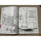 Harry Potter Coloring Book (Spiral Bound)
