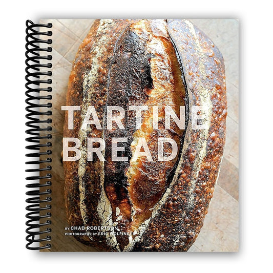 Tartine Bread