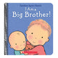 I Am a Big Brother