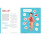 Human Body Activity Book for Kids: Hands-On Fun for Grades K-3 (Spiral Bound)