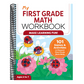 My First Grade Math Workbook: 101 Games & Activities to Support First Grade Math Skills
