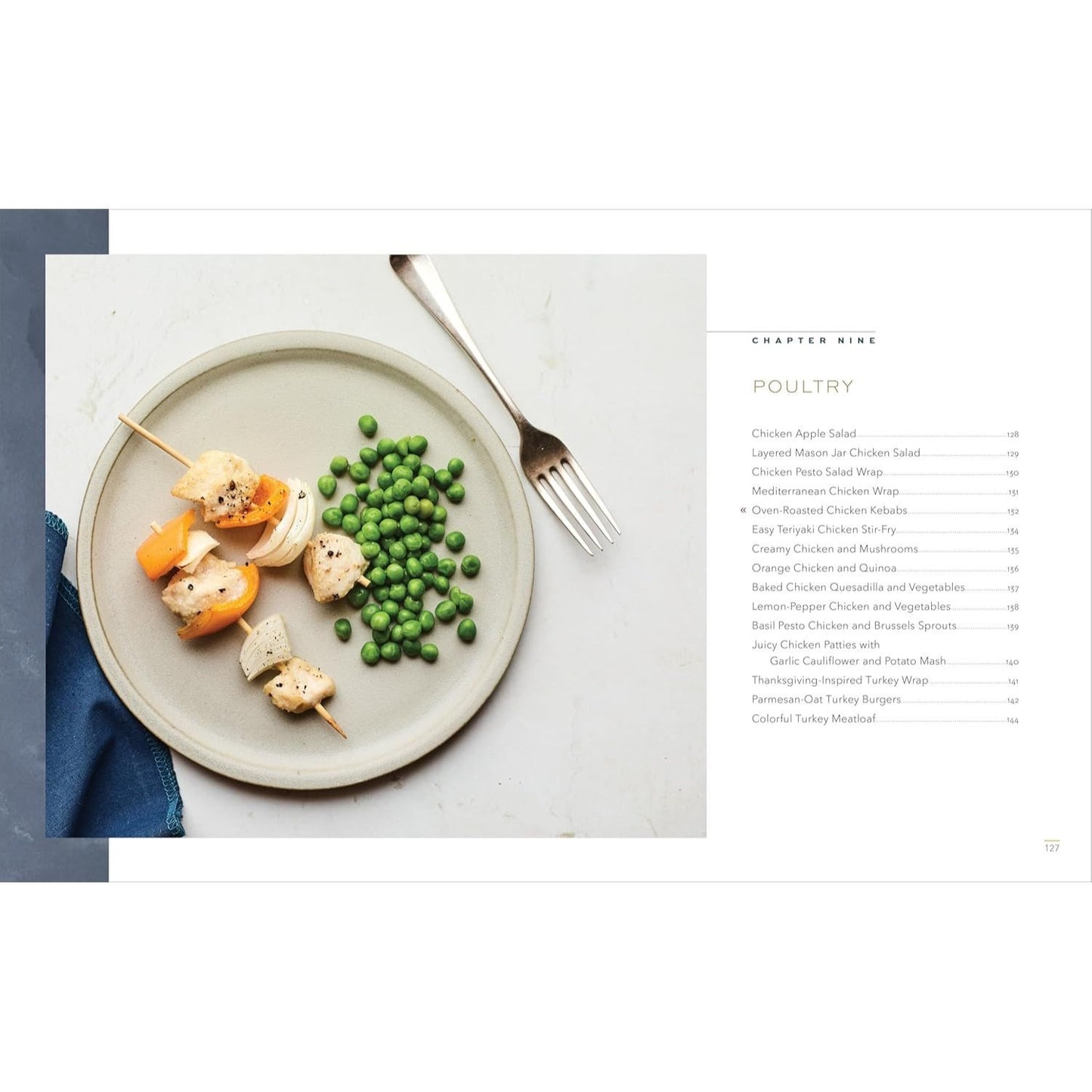 Easy Gastric Sleeve Bariatric Cookbook: 100 Recipes for Healing and Sustainable Weight Loss