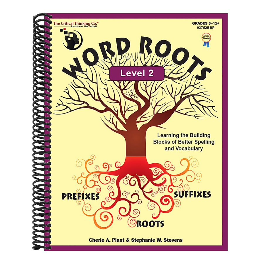 Word Roots Level 2