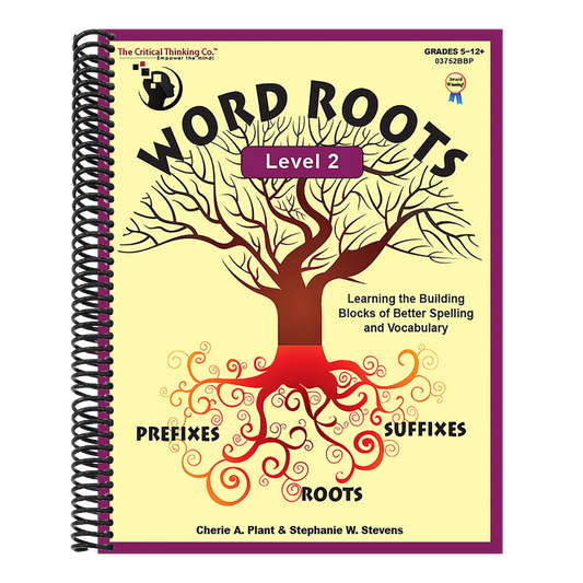 Word Roots Level 2