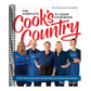 The Complete Cook's Country TV Show Cookbook: Every Recipe and Every Review from All Seventeen Seasons Includes Season 17