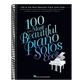 100 of the Most Beautiful Piano Solos Ever | Piano Sheet Music Book for Intermediate Players | Classical Pop and Jazz Standards | Essential Solo Repertoire for Adult Students Teachers and Pianists