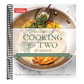 The Complete Cooking for Two Cookbook, 10th Anniversary Gift Edition: 700+ Recipes for Everything You'll Ever Want to Make (Spiral Bound)