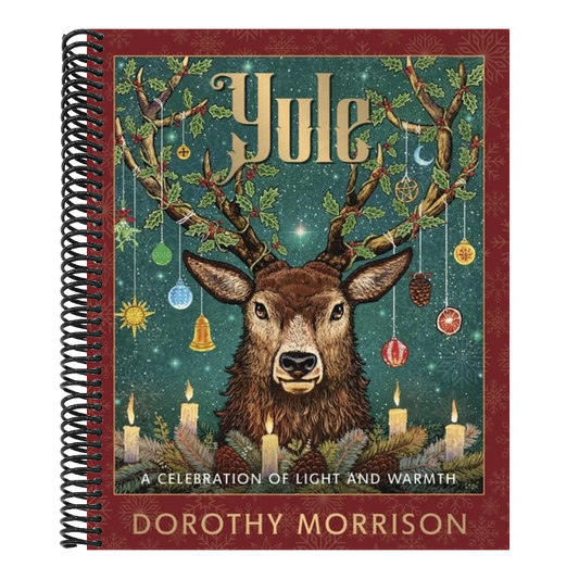 Yule: A Celebration of Light and Warmth