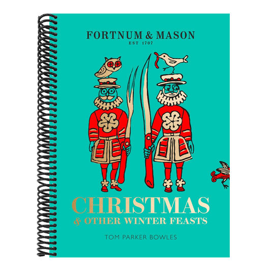 Fortnum & Mason: Christmas & Other Winter Feasts