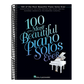 Easy Piano Songbook: Simple Pop Songs - The Easiest Easy Piano Songs - Sheet Music with Lyrics